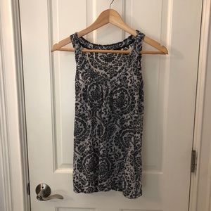 NWOT Hard Tail Tank